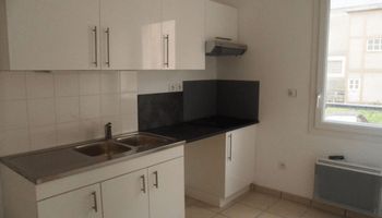 appartement 3 pièces à louer CAEN 14000