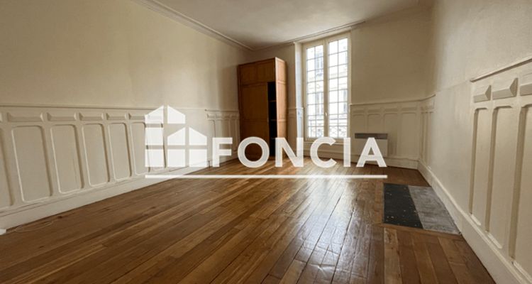 appartement 1 pièce à vendre Saint-Germain-en-Laye 78100 30.26 m²