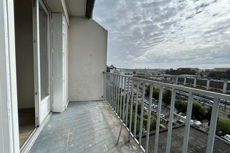 Vue n°3 Appartement 2 pièces T2 F2 à louer - Poitiers (86000)