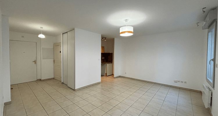 appartement 2 pièces à louer VILLEURBANNE 69100 43 m²