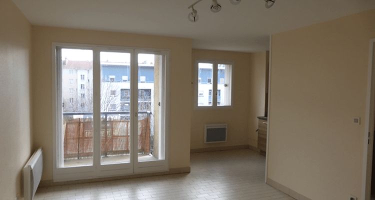 appartement 2 pièces à louer GRENOBLE 38000 46.1 m²