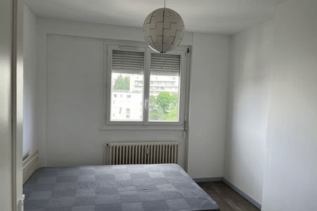 Vue n°2 Appartement 3 pièces T3 F3 à louer - Saint-etienne (42100)