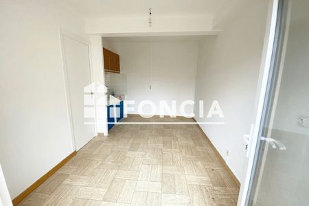 Vue n°2 Appartement 2 pièces T2 F2 à vendre - Bernières-sur-mer (14990)