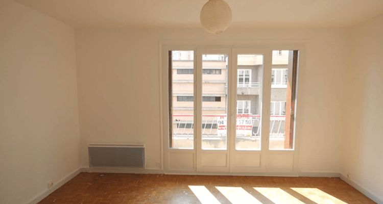 appartement 1 pièce à louer GRENOBLE 38100 23.6 m²
