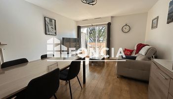 appartement 3 pièces à vendre SAINT HERBLAIN 44800 62.4 m²