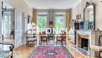 appartement 5 pièces à vendre Lyon 3ᵉ 69003 127.15 m²