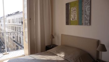 appartement-meuble 2 pièces à louer NICE 06000 43.2 m²