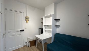 appartement-meuble 1 pièce à louer AMIENS 80000 10.4 m²