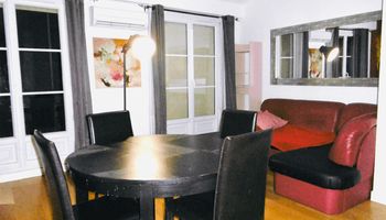 appartement-meuble 3 pièces à louer TOULON 83000