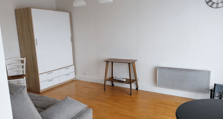 appartement-meuble 1 pièce à louer TARBES 65000 25.3 m²