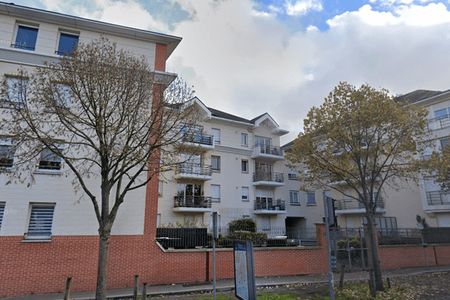 appartement 5 pièces à louer ROUEN 76100 99.5 m²