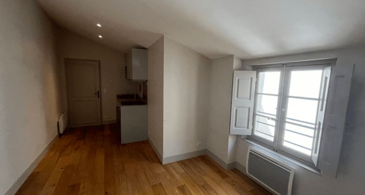 Vue n°1 Appartement 2 pièces T2 F2 à louer - Avignon (84000)