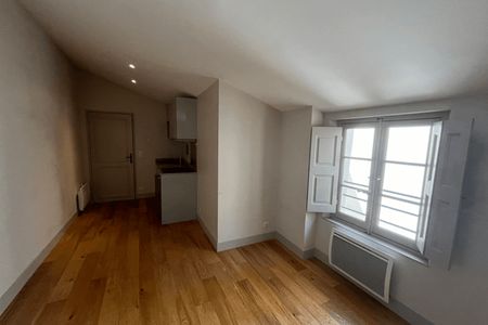 appartement 2 pièces à louer AVIGNON 84000 33.2 m²