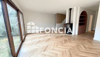 maison 4 pièces à vendre BORDEAUX 33000 128 m²