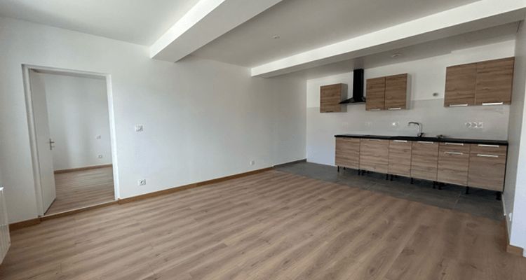 appartement 2 pièces à louer BEYNOST 01700 54.4 m²