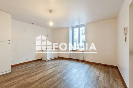 appartement 1 pièce à vendre Plougastel-Daoulas 29470 37 m²