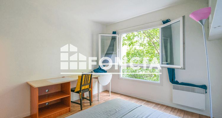 appartement 1 pièce à vendre Paris 14ᵉ 75014 20.52 m²