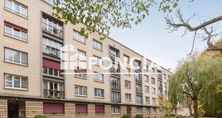 appartement 4 pièces à vendre Antony 92160 77.29 m²
