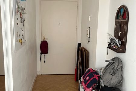 Vue n°3 Appartement 3 pièces T3 F3 à louer - Le Plessis- Robinson (92350)