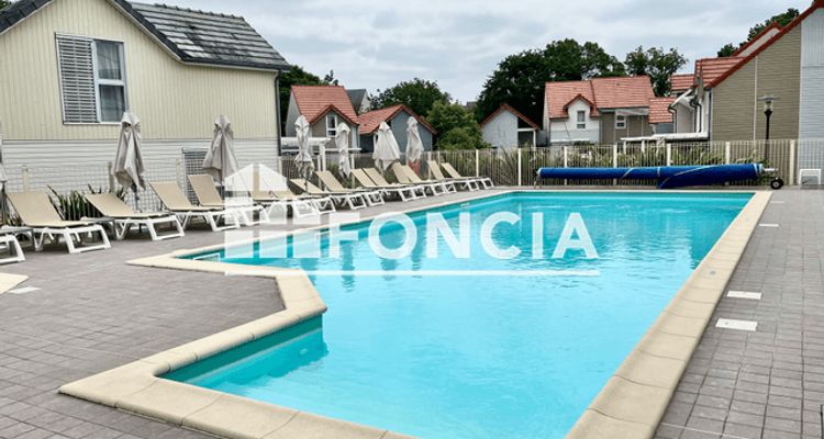 maison 3 pièces à vendre Pornichet 44380 45.62 m²