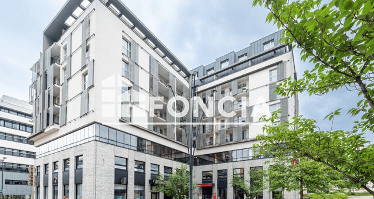 appartement 2 pièces à vendre Annecy 74000 35.44 m²
