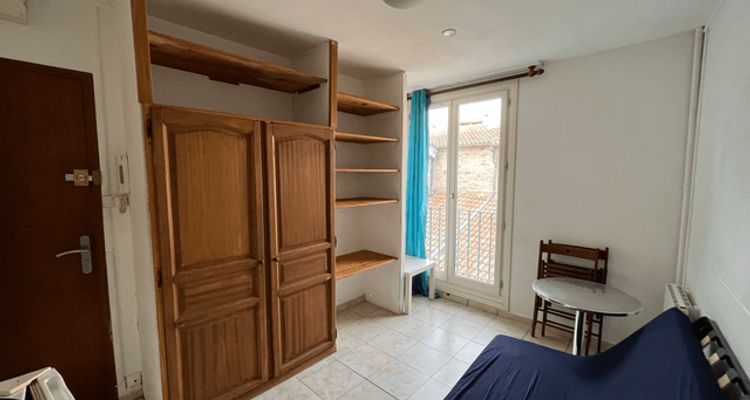 appartement-meuble 1 pièce à louer MANOSQUE 04100