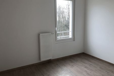 appartement 3 pièces à louer MAXEVILLE 54320 60.2 m²