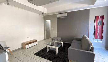 appartement 3 pièces à louer NIMES 30000