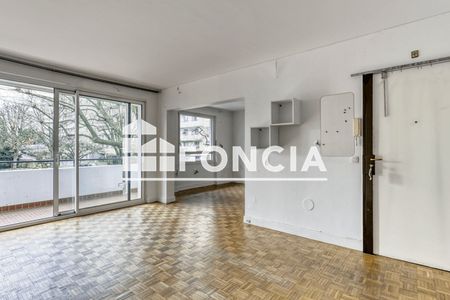 Appartement a vendre  - 4 pièce(s) - 71 m2 - Surfyn