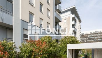 appartement 2 pièces à vendre Cergy 95800 44.44 m²