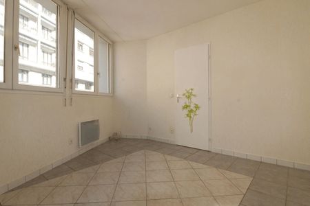 appartement 1 pièce à louer GRENOBLE 38000