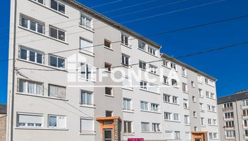 appartement 4 pièces à vendre Rennes 35000 67.96 m²