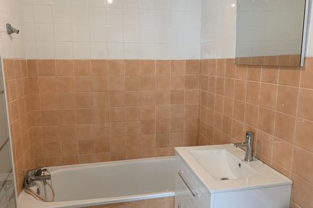 Vue n°2 Appartement 2 pièces T2 F2 à louer - Grenoble (38000)