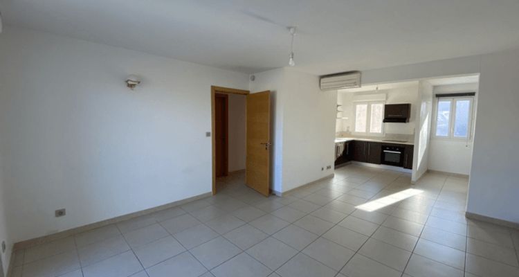 appartement 3 pièces à louer NIMES 30000 64.3 m²