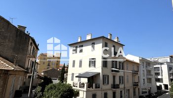 appartement 2 pièces à vendre Cannes 06400 39 m²