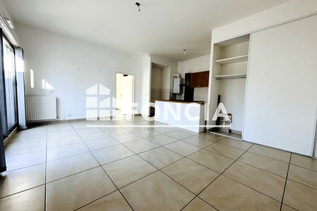 Vue n°3 Appartement 3 pièces à vendre - Montpellier (34000) 499 000 €