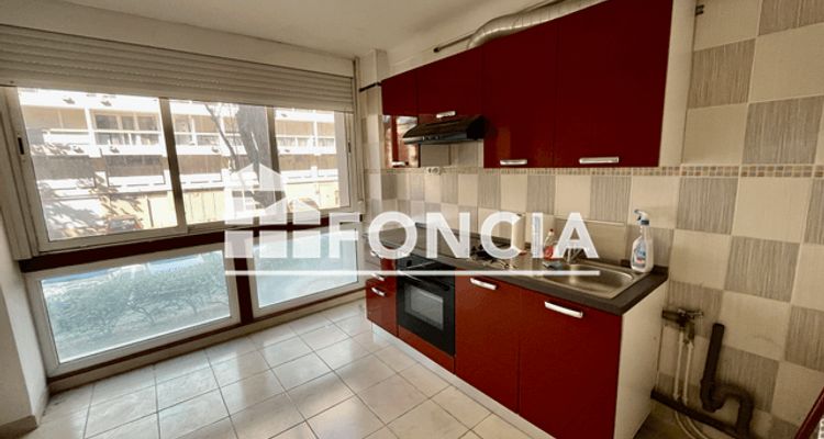 appartement 3 pièces à vendre Avignon 84000 60.27 m²