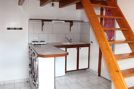 appartement 1 pièce à louer BESANCON 25000