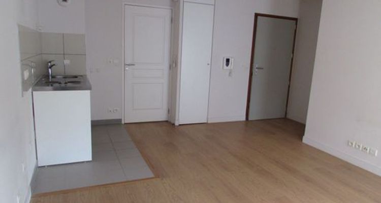 appartement 1 pièce à louer GRENOBLE 38000 35.9 m²