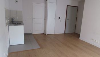 appartement 1 pièce à louer GRENOBLE 38000 35.9 m²