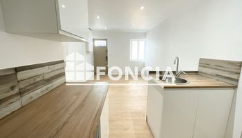 appartement 2 pièces à vendre Fréjus 83600 35 m²