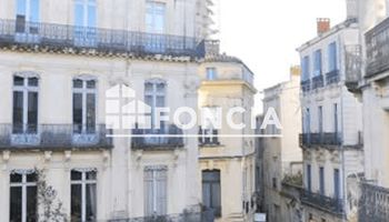 appartement 2 pièces à vendre Montpellier 34000 34.29 m²