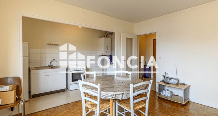 appartement 2 pièces à vendre Lorient 56100 54 m²