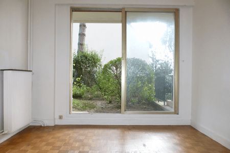 Appartement a louer fontenay-aux-roses - 1 pièce(s) - 17.3 m2 - Surfyn