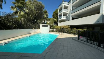 appartement 3 pièces à louer CAVALAIRE SUR MER 83240 53.6 m²