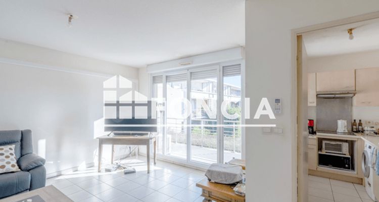 appartement 3 pièces à vendre Avignon 84140 63 m²