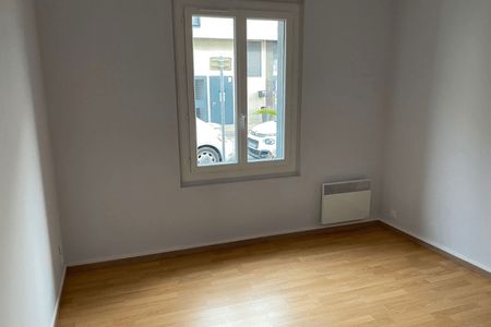 appartement 1 pièce à louer AGEN 47000 17.4 m²