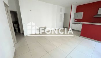 appartement 2 pièces à vendre Nîmes 30000 48 m²
