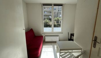 appartement-meuble 1 pièce à louer GRENOBLE 38000