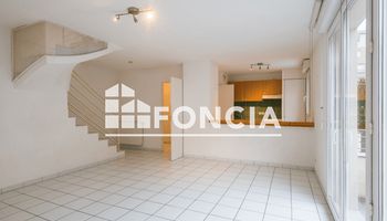 appartement 3 pièces à vendre Rodez 12000 79 m²